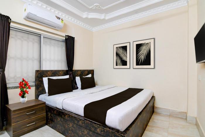 Super Hotel O Chinar Park Kolkata Formerly Zapper Inn