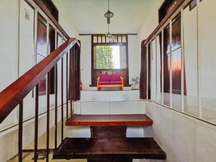 LS Guesthouse Iloilo