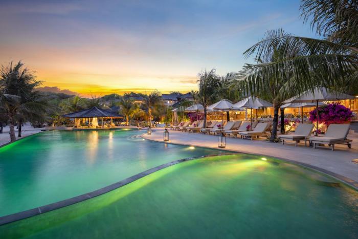 Eliana Resort And Spa