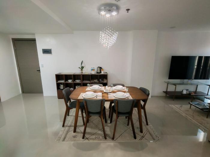 Bernwood Tower 401