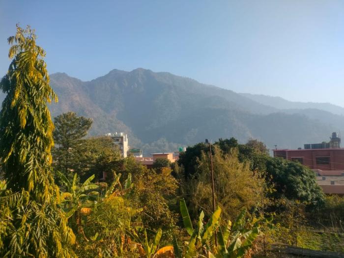 Yog Tapovan - Mountain View Rooms