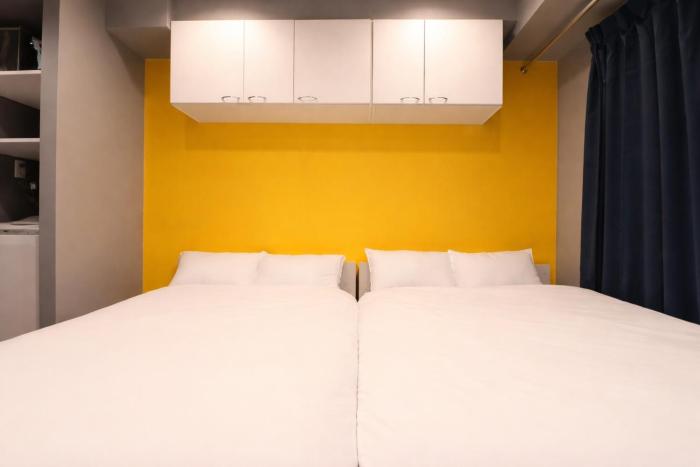 エコロ新宿第二ビル602