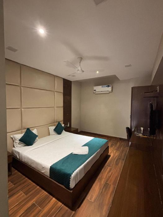 Hotel Royal Classic