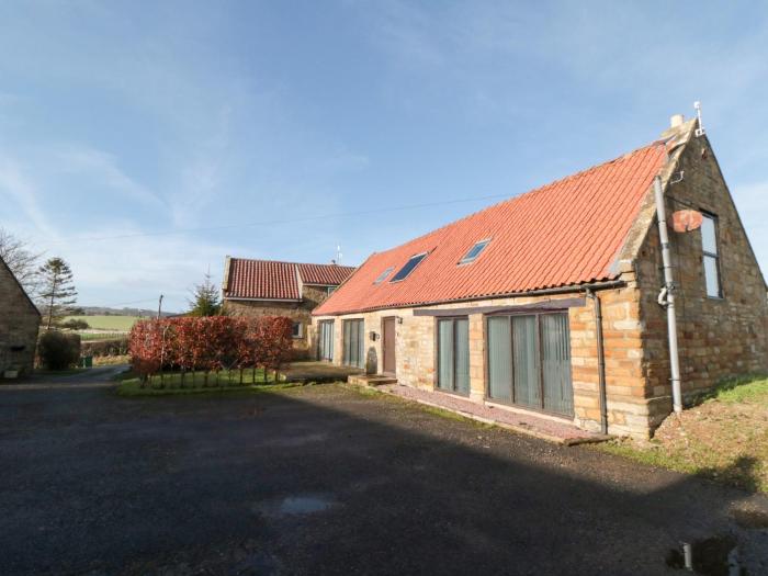 Millstone Cottage