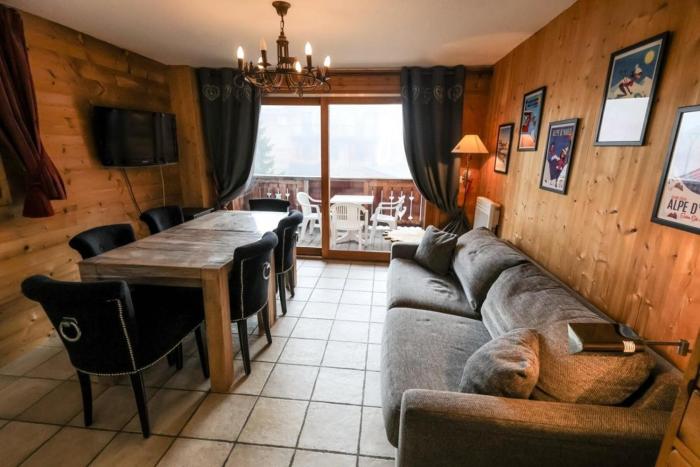 Chalet Alpina - CHALET ALPINA APT 04 MAE-3671