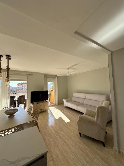 SUNSET RELAX ll PISCINA PRIVADA MIRAMAR