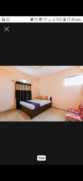 Oyo Hotel Green Inn