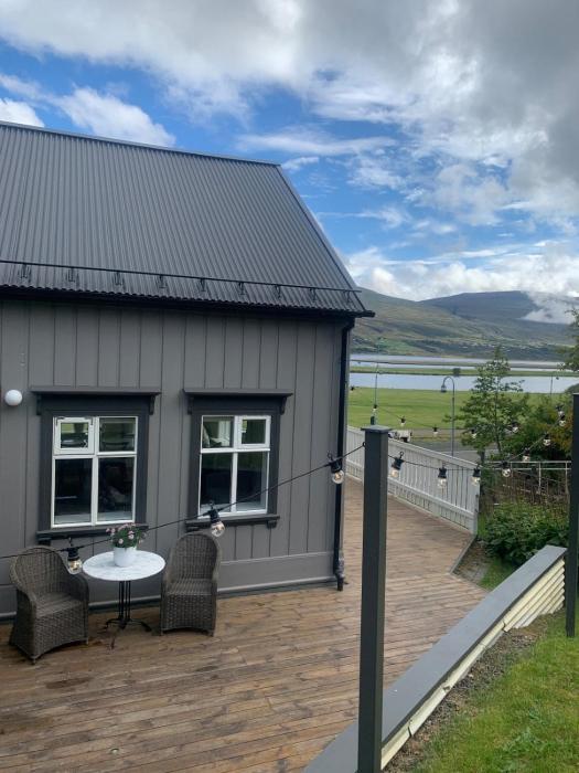 Aðalstræti - Historic Luxury Villa