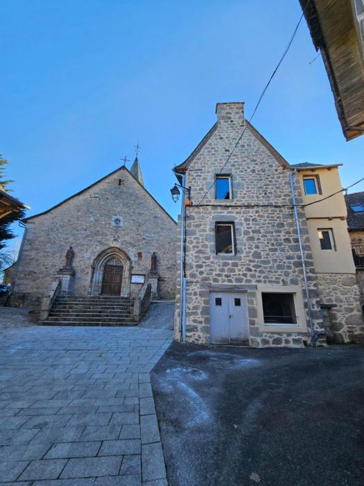 16 Chemin De Compostelle