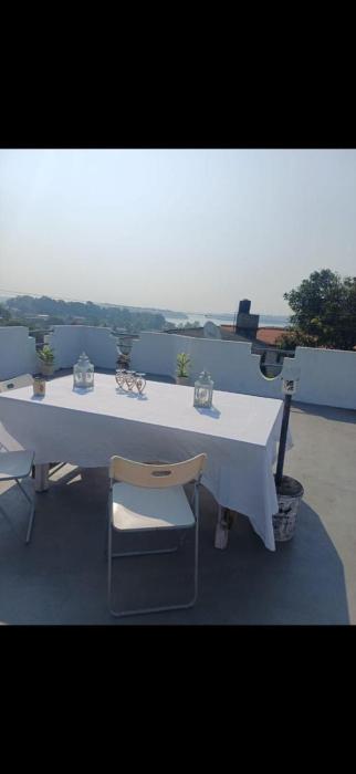 Fully furnished luxury 4BR house