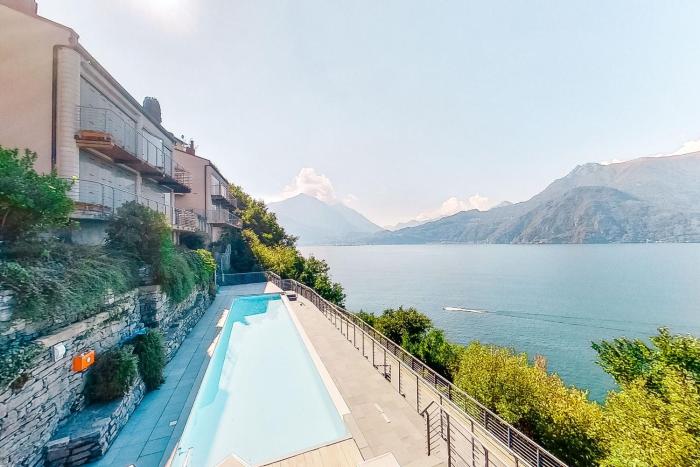 Sunset 180 by Halldis