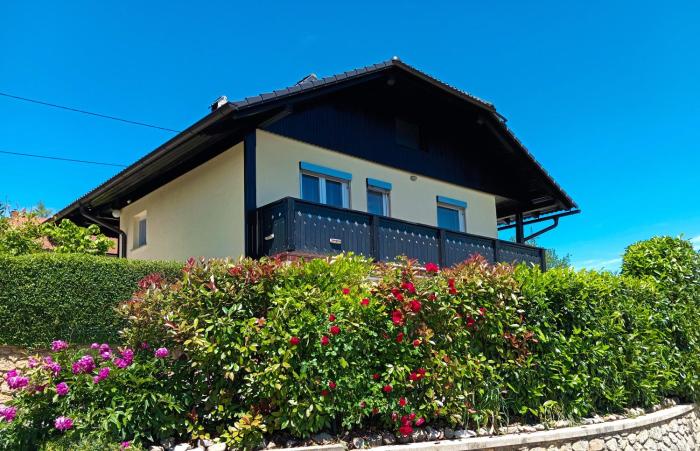 Vineyard cottage Tilka