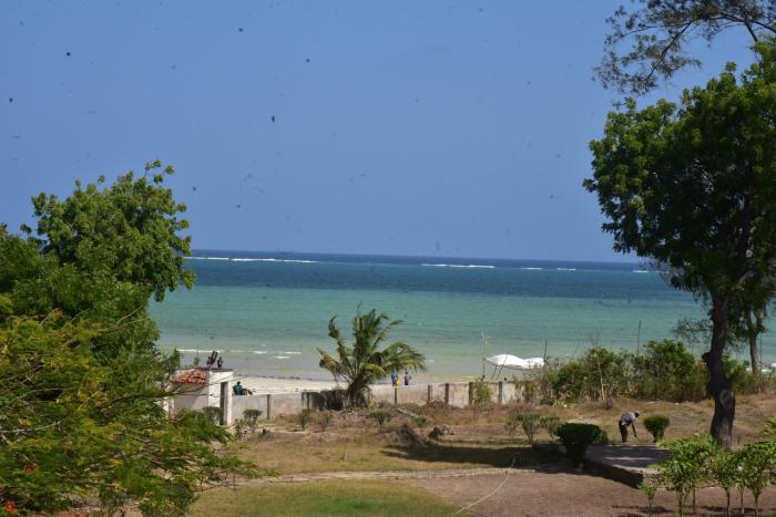Stunning Beach Apartments