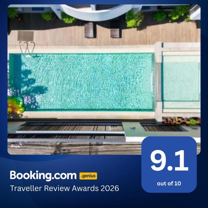 Taweewan Place Bangkok