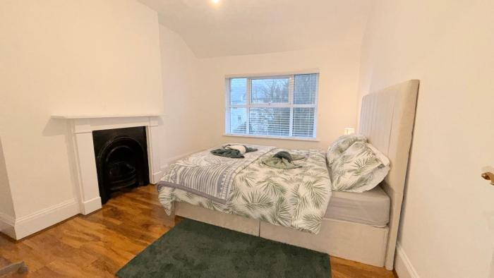 Sea Breeze Apartment