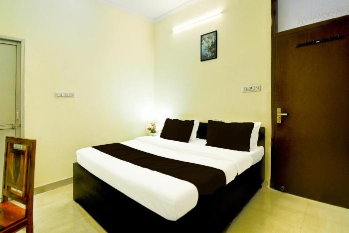 Hotel O Pragati Prime
