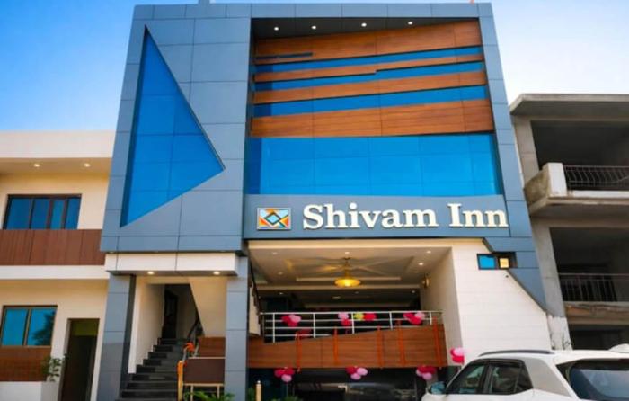 Hotel Shivam Inn