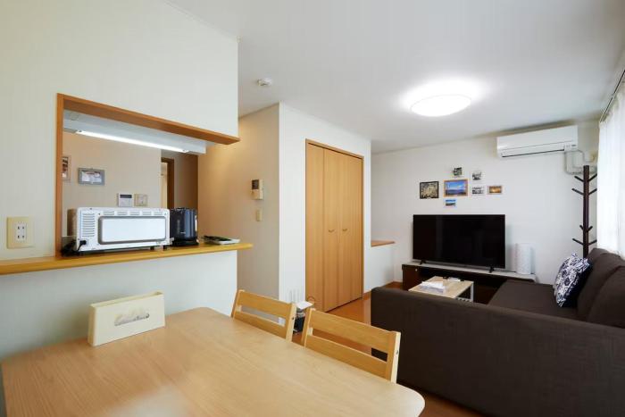 Hakone UENOYAMA上の山-Room202