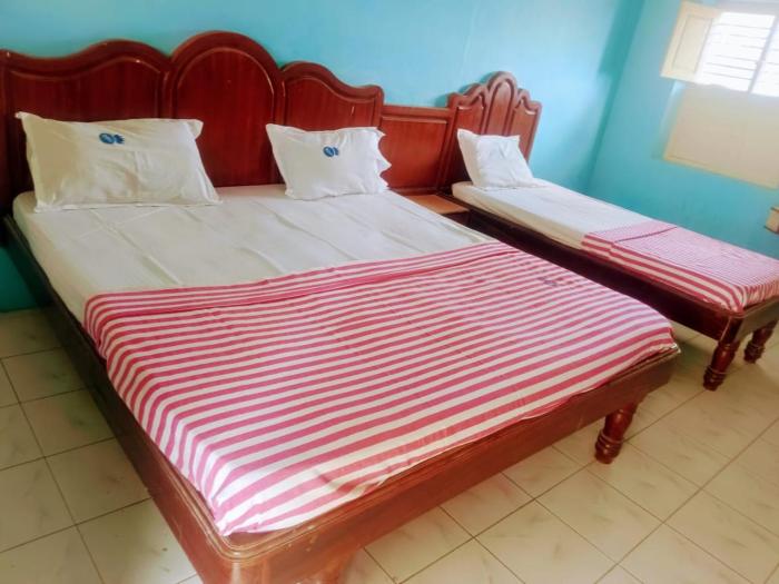 Madhu Shini Home Stay
