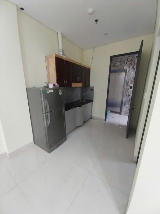 Căn hộ Vạn Phúc Hà Đông đầy đủ tiện nghi