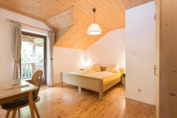 Brunelle, Obertörgglerhof