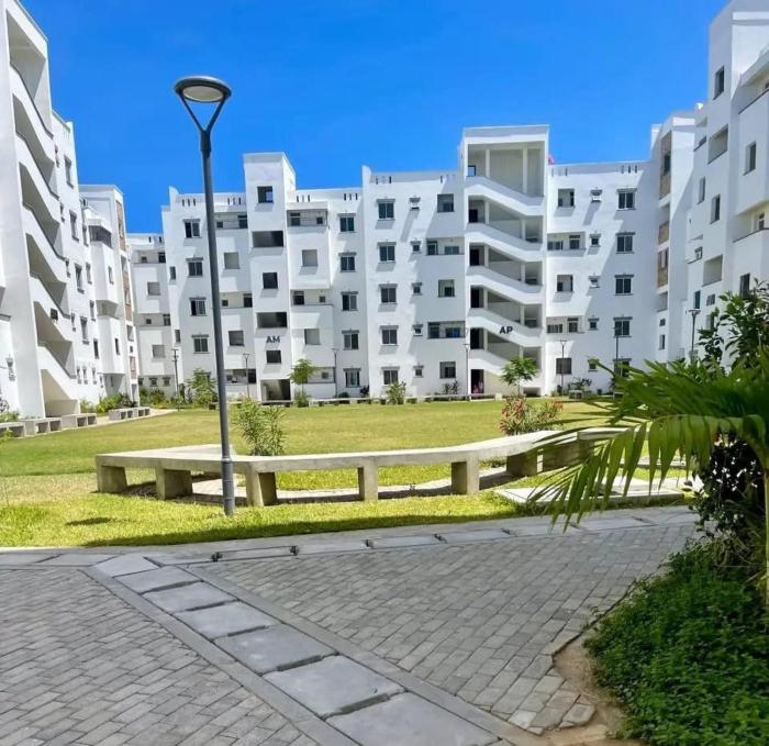 Ocean Breeze Apartment