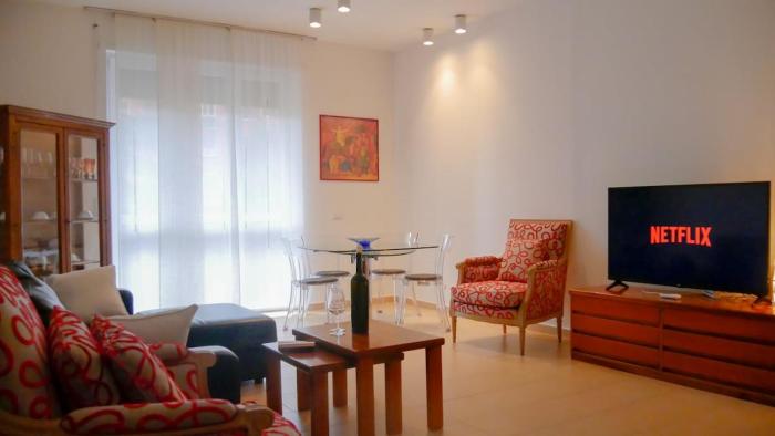 Scheiwiller Apartment - Milan