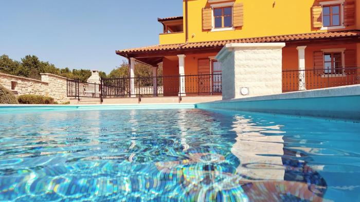 Villa Doris by Villas Guide