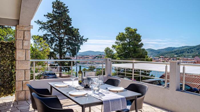 Apartman Doris by Villas Guide