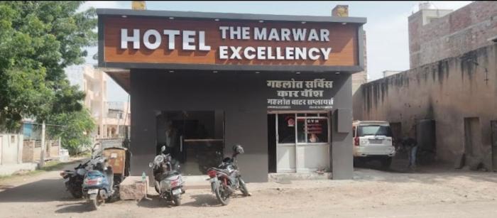 Hotelthemarwarexcellency