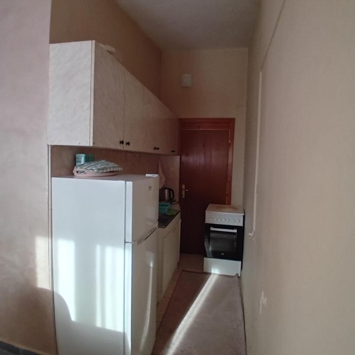 Podgorica apartment