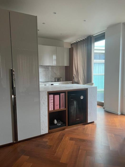 Chelsea Loft Apartment with View