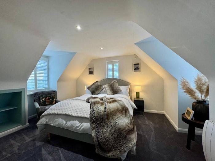 Countryside Stay - Ashford Outlet Eurotunnel