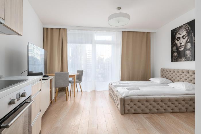 RentPlanet - Apartamenty Krochmalna