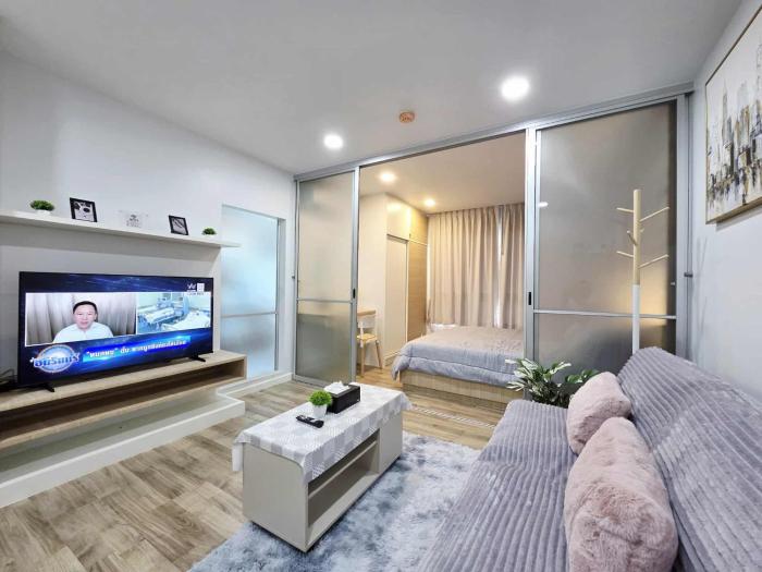 Modern Cozy Suvarnabhumi