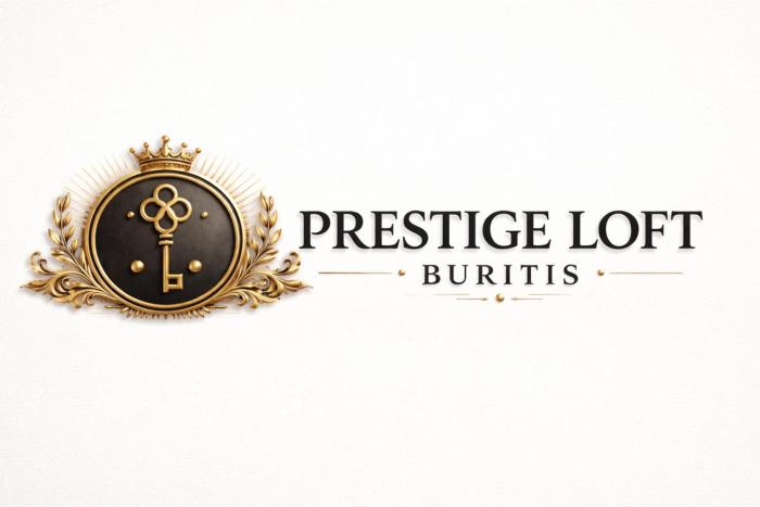 Prestige loft Buritis