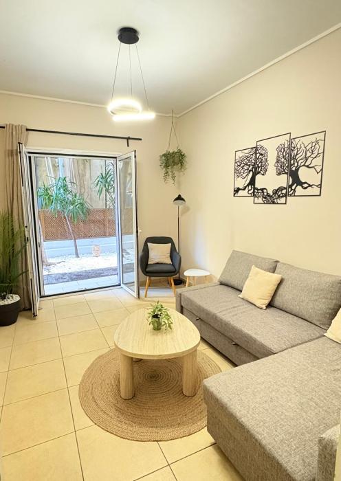 In the heart of Athens