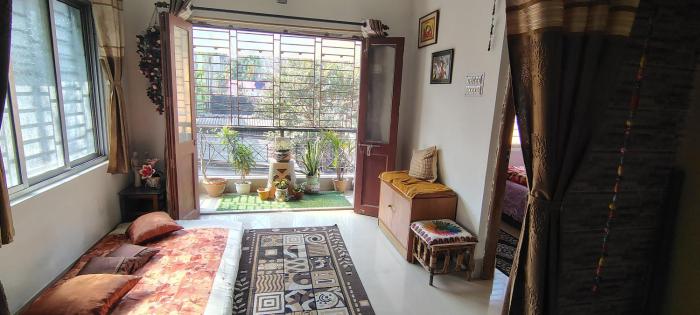 J Stay 1BHK