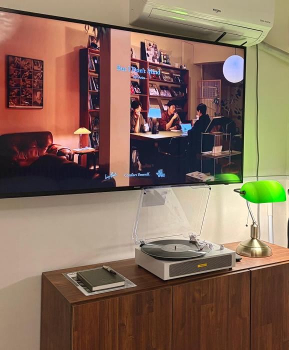 홍대신촌 스테이 올리브 Stay Olive