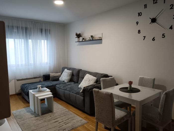 Apartman Marina