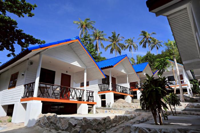 Giggling Tree Resort