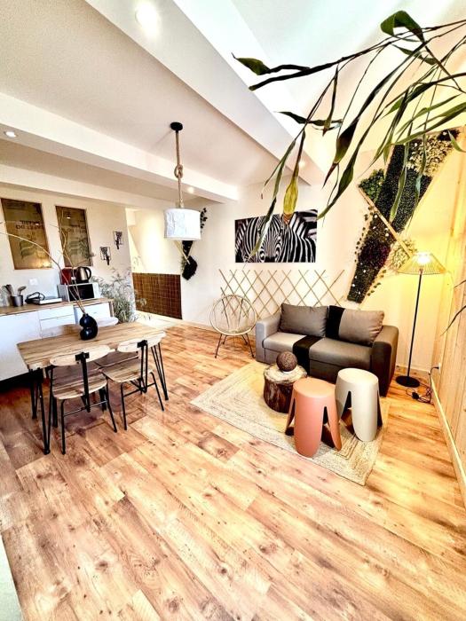 Le Safari - Montélimar