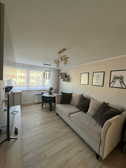 Apartament Nowa Ruda