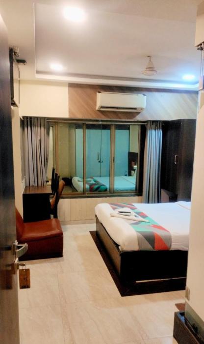 Hotel Ascot In