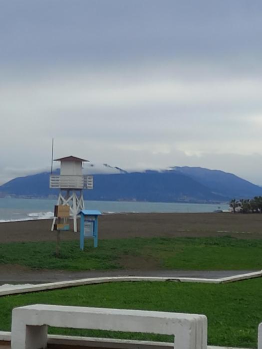 Villa Kia con piscina