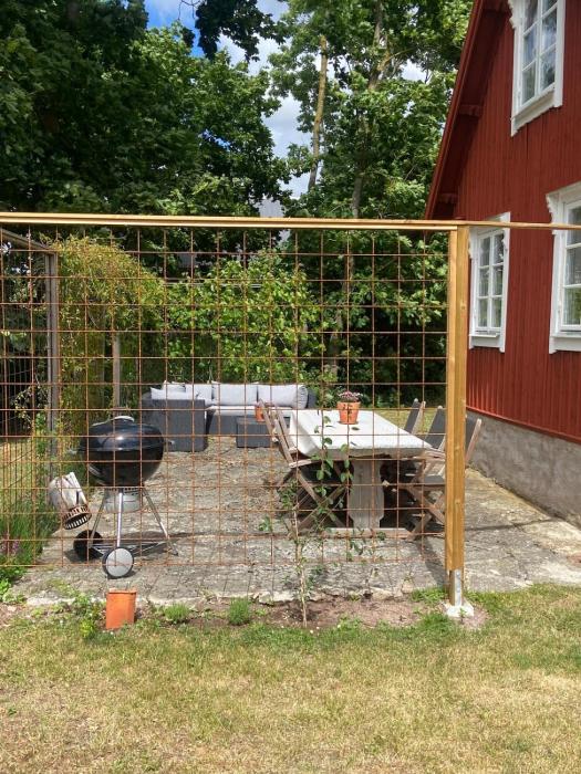 Östra Öland, Norra huset