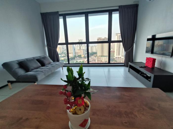 Urban Suites, Penang