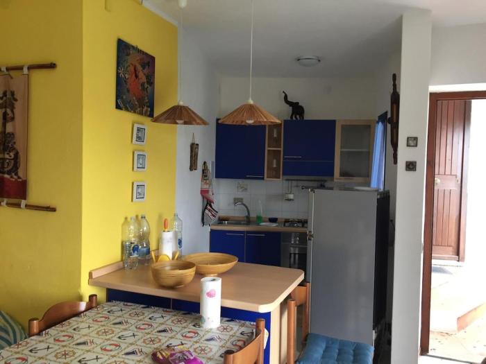 AffittaSardegna - Trilo Aliseo