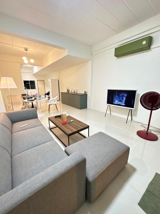 2BR Workation Home Office - Weekly & Monthly