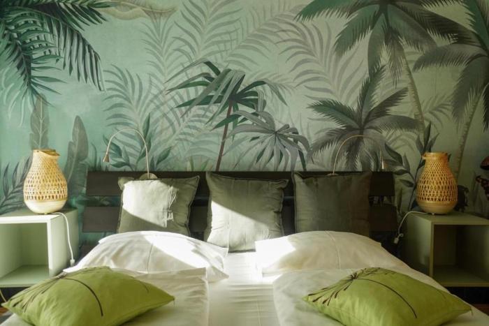 Jasmin Apartment at Gozsdu with free garage